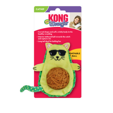 Kong Gato Wrangler AvoGato