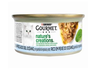 Gourmet Nature Creations Mini Filetes 85g