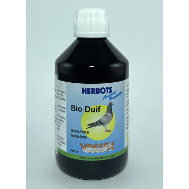 Herbots Bio Duif 300 ml