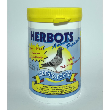 Herbots Methio Forte 300g