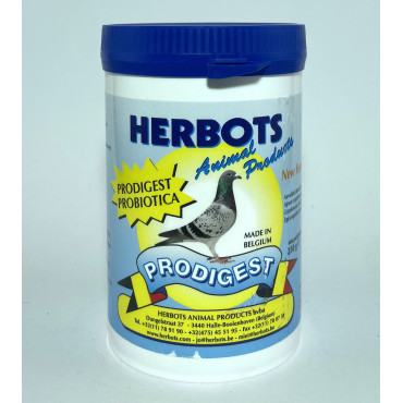 Herbots Prodigest 250g