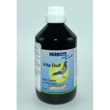 Herbots Vita Duif 300ml