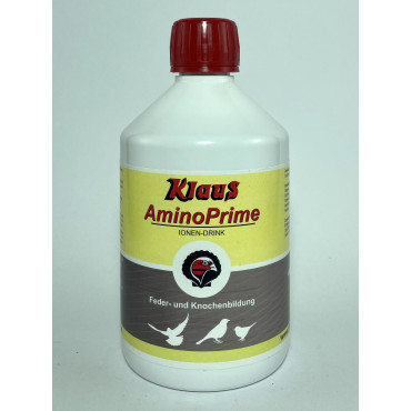 Klaus Amino-Prime 500 ml