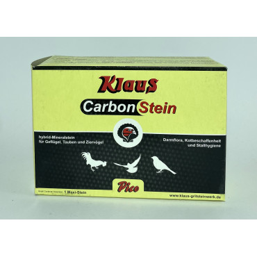 Klaus Pedra PicoCarbon 700g