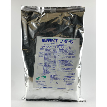 Lamons - Supervit Lamons 1 kg