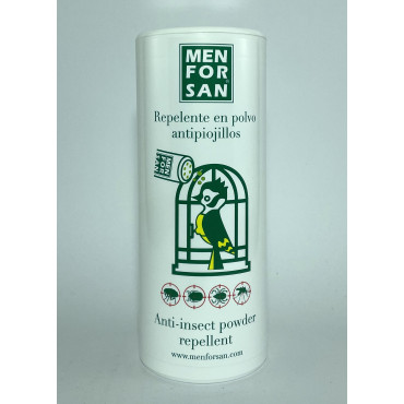 Spray Men For San 250g