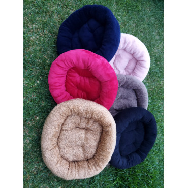 Cama Miositi (Diferentes Cores)