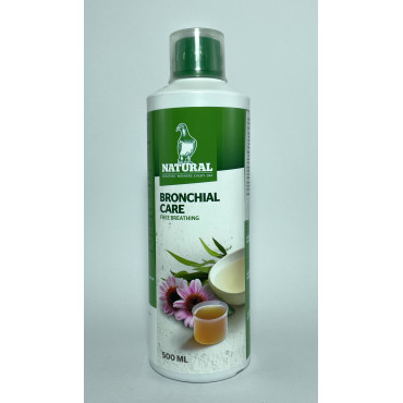 Natural Bronchial Care 500 ml