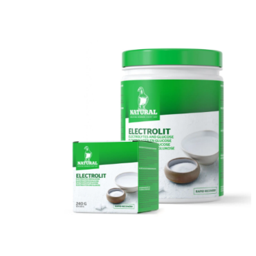 Natural Electrolit (Diferentes Tamanhos)