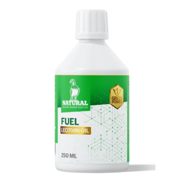 Natural Fuel  250ml