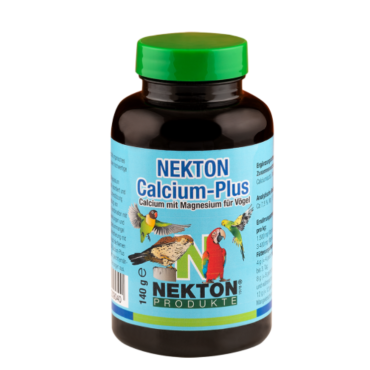 Nekton Calcium Plus (Cálcio, Magnésio e Vitaminas B) Aves