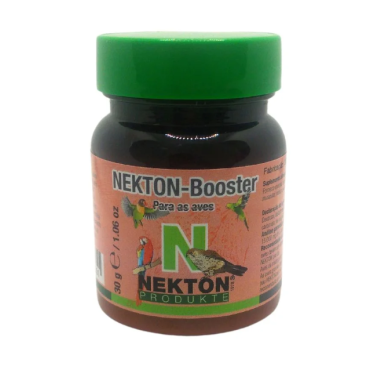 Nekton Booster (Diferentes Tamanhos)