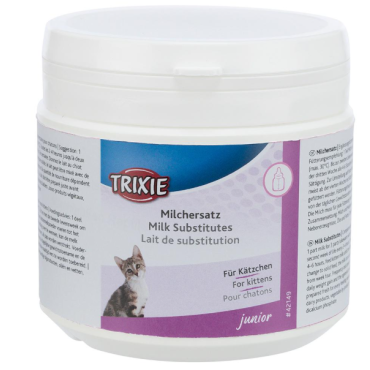 Leite de Substituicao P/Gatinhos 250g