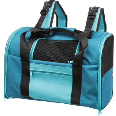 Mochila Transportadora Connor 42x29x21cm (Diferentes Cores)