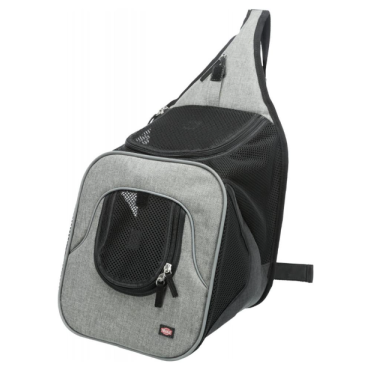 Mochila Transportadora "Savina" 30x33x26cm