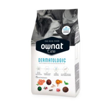 Ownat Care Dermatologic 3kg