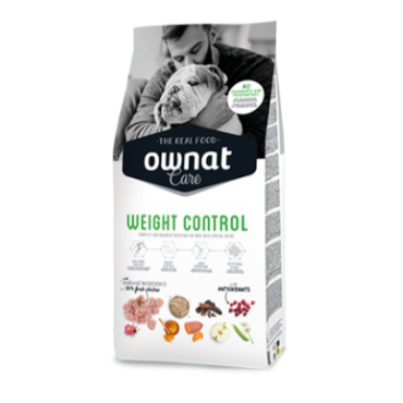 Ownat Care Cao Weight Control 3kg