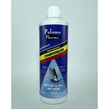 Paloma Recumin 24 500 ml