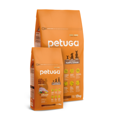 Petuga Junior Cão (Diferentes Tamanhos)