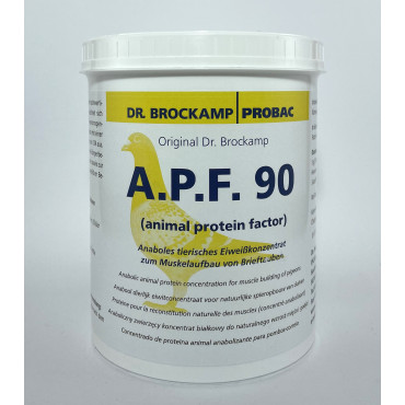 Dr Brockamp Probac A.P.F. 90 100g