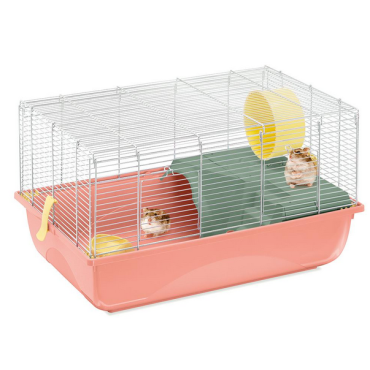 Gaiola Criceti 60 60.5x40.5x33cm