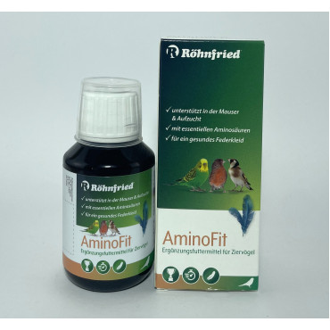 Rohnfried AminoFit 100ml