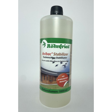 Rohnfried Avibac 1000 ml