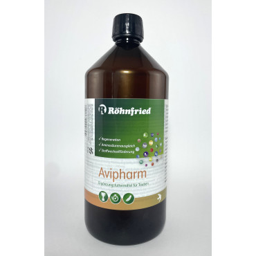 Rohnfried Avipharm 1000 ml