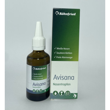 Rohnfried Avisana 50ml