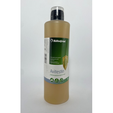 Rohnfried Avistetin 500 ml