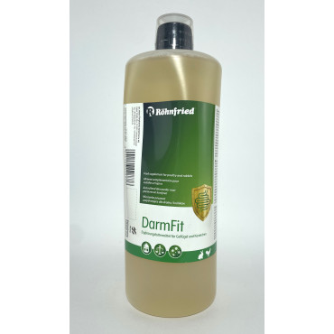 Rohnfried Darmfit 1L