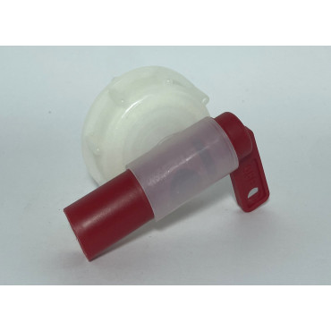 Rohnfried Torneira para Avidress Plus 5 Lts