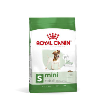 Royal Canin Cão Mini Adult (Diferentes Tamanhos)
