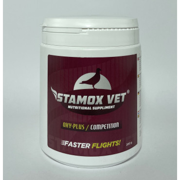 Stamox-Vet 200g