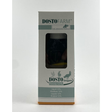 Tollisan Dosto 12% líquido, 300ml