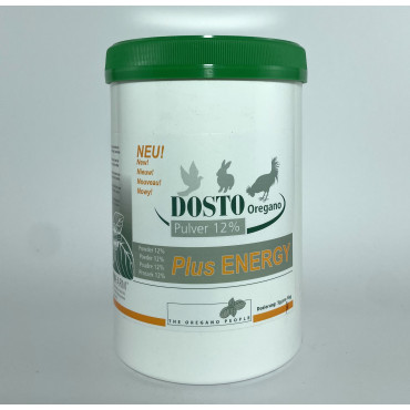 Tollisan Dosto Oregano Pó 12%, 500