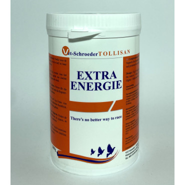 Tollisan Extra-Energie 300g