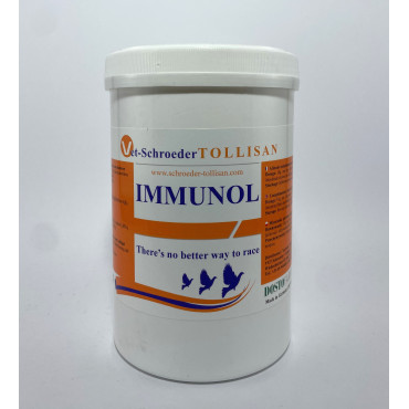 Tollisan Immunol 500g