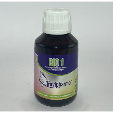 Travipharma Bio 1- 100 ml