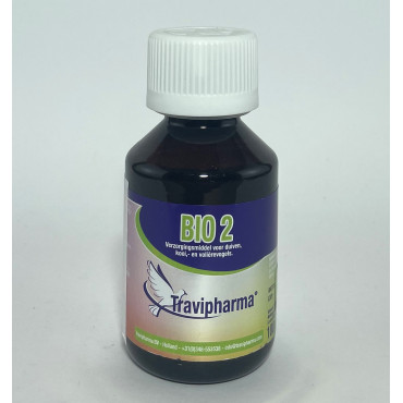 Travipharma Bio 2 Complex 100 ml