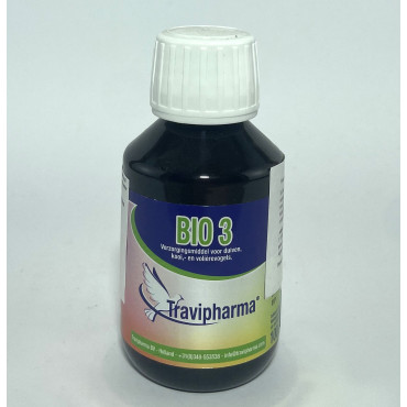 Travipharma Bio 3 Complex 100 ml