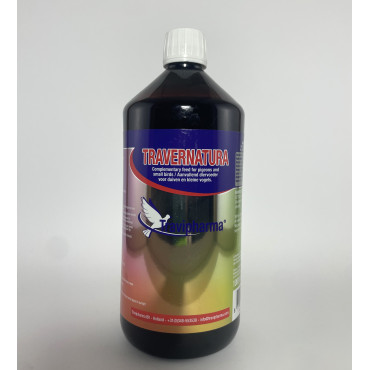 Travipharma Travernatura  (DIferentes Tamanhos)