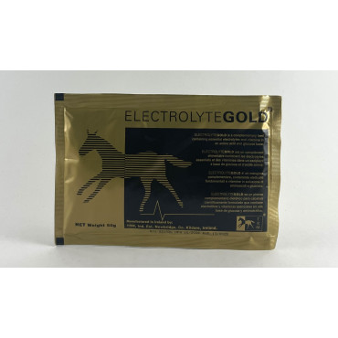 TRM Electrólitegold 50g