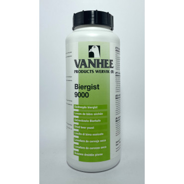 Vanhee 9000 600g