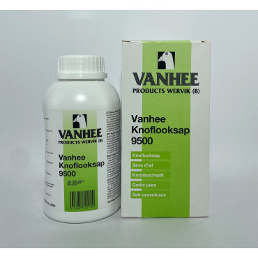 Vanhee 9500 500 ml