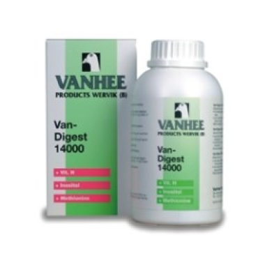 Vanhee Van-Digest 14000 - 500ml
