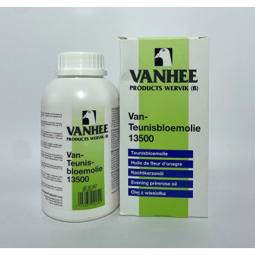 Vanhee Van-Evening primrose oil 13500 - 500ml