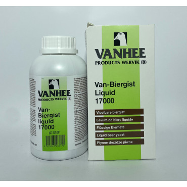 Vanhee Biergist Liquid 17000 - 500ml