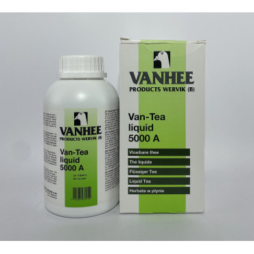 Vanhee Van Chá líquido 5000A, 500 ml.