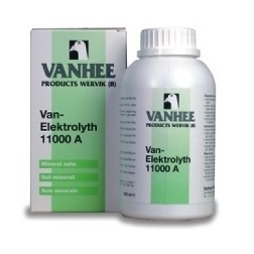 Vanhee Van-Elektrolyth 11000A - 500ml